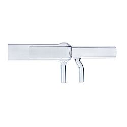 O-Ring Free Demountable Quartz Torch, ELAN/NexION (all models)