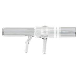 Quartz High Efficiency Demountable Torch for NexION ICPMS