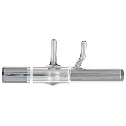 Quartz High Matrix Demountable Torch for NexION ICPMS