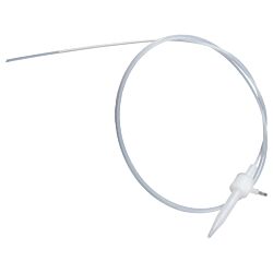 PFA-100 PFA Nebulizer with Integrated PEEK Probe