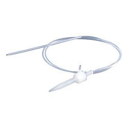 Apex-50 PFA Nebulizer with Integrated Carbon Fiber Probe