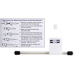 Removal Kit for ST Type Nebulizers