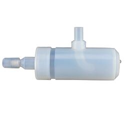 PFA HF-Resistant Spray Chamber for Thermo ICPMS