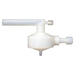PFA Cyclonic Spray Chamber for ELAN