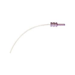 EzyFit 0.75 ID.x1.3x700mm lengthSample Tube with Connector (PKT. 1)