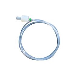 PFA Sample Connector for MEINHARD Nebulizers