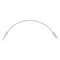 4 mm Nebulizer Liquid-End Connnector Kit F5