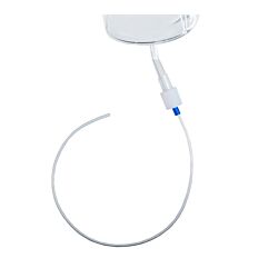 F5 PFA Spray Chamber Drain