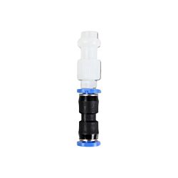 FG MEINHARD Nebulizer Gas Fitting for ICPMS