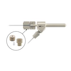 Nexus Universal Nebulizer Connection Kit
