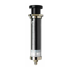 LC Pump High Capacity Syringe, 1 mL