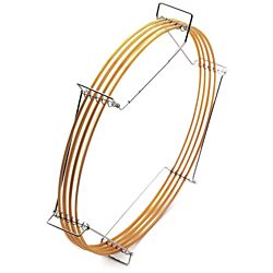 GC COLUMN, 60M X 0.25MM ID - BP1 0.25UM
