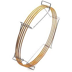 GC COLUMN, 30M X 0.25MM ID - BP1 0.5UM