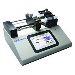 KDS Legato 210P Infuse/Withdraw Programmable Syringe Pump