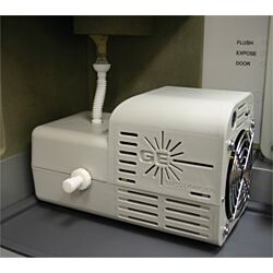 IsoMist Kit for Radial