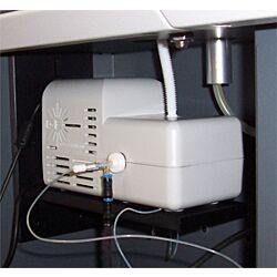 IsoMist Kit, Varian 700-ES/Vista Radial