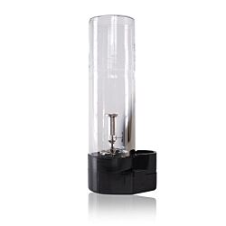 2-in HC Lamp, Cu/Fe/Ni, Cableless Lumina