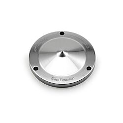 Nickel Sampler Cone, Version B, Dry Plasma