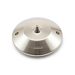 Nickel Skimmer Cone, Version A, Wet Plasma