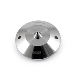 Nickel Skimmer Cone, Wet Plasma