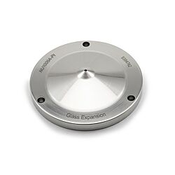 Platinum Sampler Cone