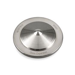 Nickel Sampler Cone with Copper Core, Dry Plasma