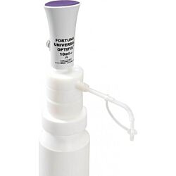 FORTUNA® Optifix® HF Bottle-Top Dispenser, 6 - 30ml