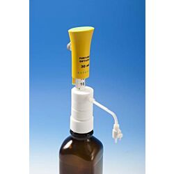 FORTUNA® Optifix® Safety S Bottle-Top Dispenser, 6 - 30ml