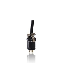 Adaptor Kit, 37mm Lamps - PE AA (9 Pin)