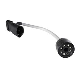 Adaptor Kit, 37mm Lamps - PE AAnalyst (4 Pin)