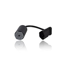 Adaptor, PE 12 Pin Lamp - PE AAnalyst (4 Pin)