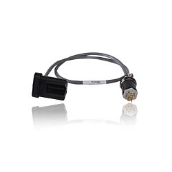 Adaptor, PE AAnalyst (4 Pin) Lamp - PE AA (9 Pin)