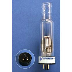 1.5-in (37mm) HC Lamp, Cr/Fe/Mn/Mo