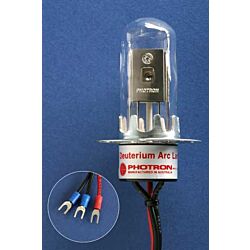 D2 Lamp for Hitachi 200/300/150-20/U1100/U2000/U3000/L4000