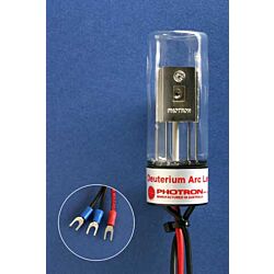 Deuterium Lamp for Altex, Beckman, Biorad, Dupont, Erma, Hitachi, Jasco, Unicam, Varian
