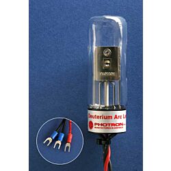 D2 Lamp for PE LAMBDA MAX/480LC/481LC, Shimadzu SPD 2A/LC6A/SP4