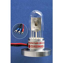 D2 Lamp for Waters 484