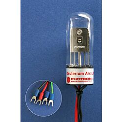 D2 Lamp for Perkin-Elmer 2280, 2308, 280, 380 and 3030(B)