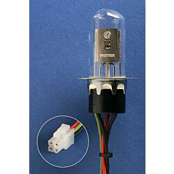 D2 Lamp for Thermo SOLAAR S2/S4/iCE 3000 Series