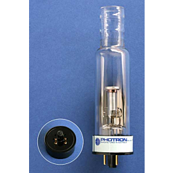 1.5-in (37mm) HC Lamp, Ag/Cd/Pb/Zn