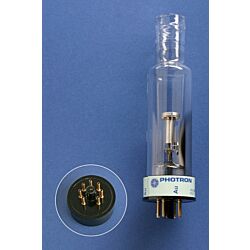 1.5-in (37mm) Unicam Coded HCL, Boron (B)