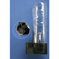 2-in HC Lamp, Bismuth (Bi), Cableless Lumina