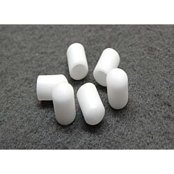 Alumina 60mm3 Sample Cups, Qty. 25