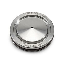 Nickel Sampler Cone for Elan