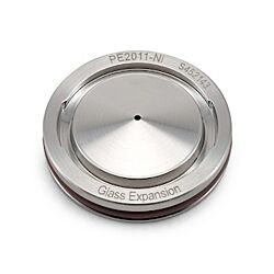 Nickel Sampler Cone for Elan