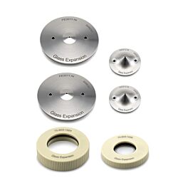 Nickel Cone and ConeGuard Bundle for NexION ICP-MS (2 sets of cones + 2 ConeGuards)