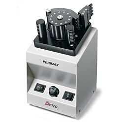SPETEC Perimax 12/6 Peristaltic Pump