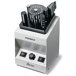 SPETEC Perimax 16/1 Antipuls Peristaltic Pump
