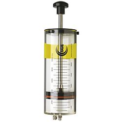 Jumbo Syringe, 1 L