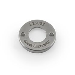 Retainer for Shimadzu Skimmer Insert